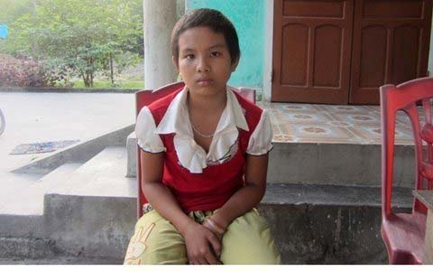 Ám ảnh nỗi đau ung thư nơi mỏ sắt - 3