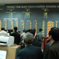 Tài chính - Bất động sản - TTCK 9/10: Áp lực bán được dự báo sẽ gia tăng