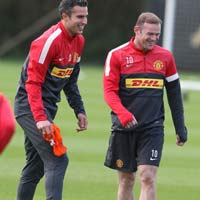 Bóng đá - MU: Đã đến thời của “Robin van Rooney”?