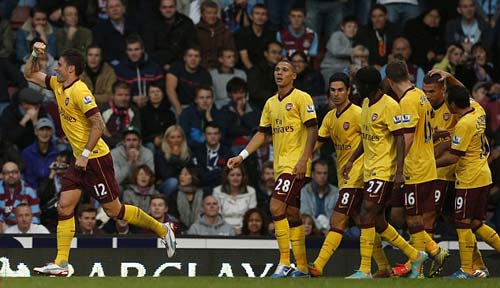 NHA sau vòng 7: “Đại gia” lên tiếng - 2