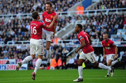 NHA sau vòng 7: “Đại gia” lên tiếng - 3