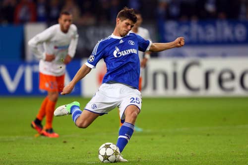 HOT: ĐTVN dễ thở tại vòng loại Asian Cup 2015 - 2