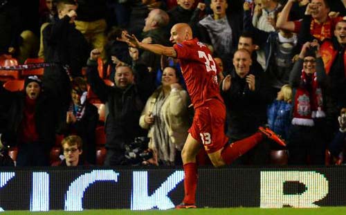 HOT: ĐTVN dễ thở tại vòng loại Asian Cup 2015 - 3