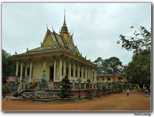 Hoang sơ biển Ba Động - 6