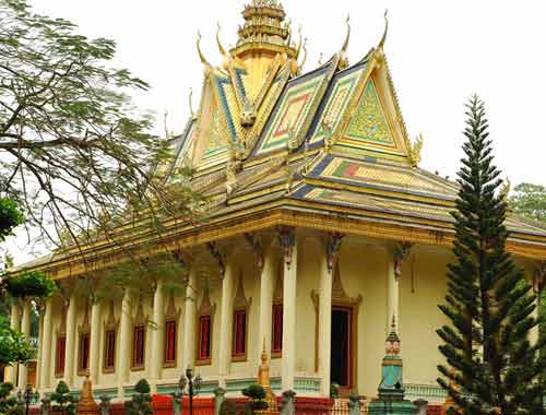 Hoang sơ biển Ba Động - 7