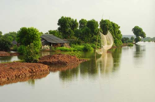 Hoang sơ biển Ba Động - 12