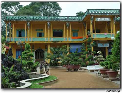 Hoang sơ biển Ba Động - 8