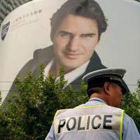 Thể thao - Kẻ dọa giết Federer lên tiếng xin lỗi