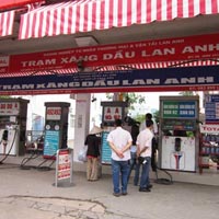 Tin tức trong ngày - Xăng lẫn methanol: Không thể đổ cho trời