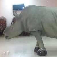 Tin tức trong ngày - Tê giác tặng ông Trầm Bê giá bao nhiêu?