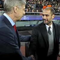 Bóng đá - Nhà cái: Guardiola có thể dẫn dắt Arsenal