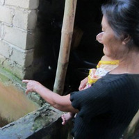 Tin tức trong ngày - Những con số bất thường tại "xã ung thư"