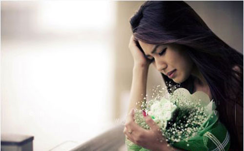 Thư tình: Gửi ông xã yêu của em! - 1