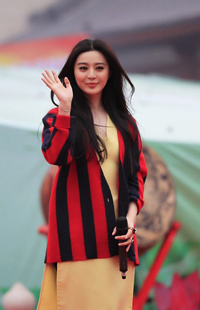 Tử Di đón sinh nhật bên Jang Dong Gun - 20