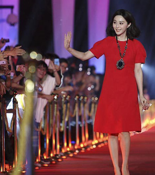 Tử Di đón sinh nhật bên Jang Dong Gun - 18