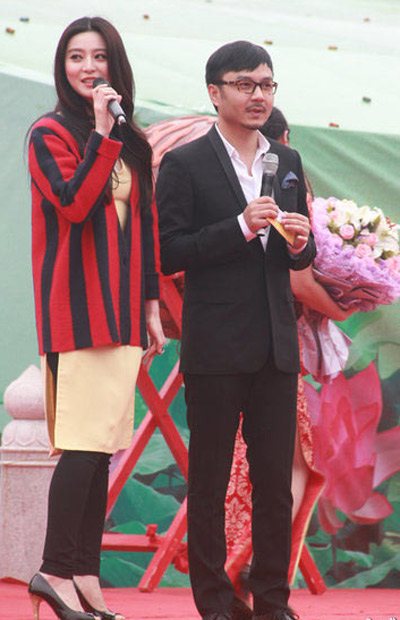 Tử Di đón sinh nhật bên Jang Dong Gun - 19