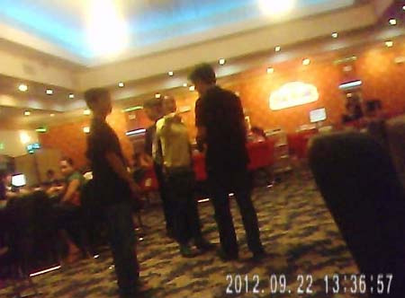 Những kẻ “hút máu” khách chơi tại casino - 3