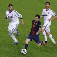 Bóng đá - Barca – Real: Ngã rẽ hay đoản mệnh?