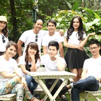 Ca nhạc - MTV - Tiếng hát truyền hình không dè The Voice