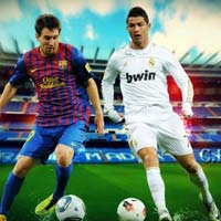 Bóng đá - QBV 2012: Ronaldo ngang tài Messi