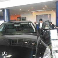 Ô tô - Xe máy - Công Nghiệp ô tô VN đang bị kìm hãm