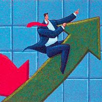 Tài chính - Bất động sản - TTCK sáng 9/10: Duy trì đà tăng