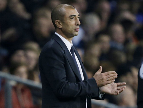 Chelsea: Tam giác chiến Hazard-Oscar-Mata - 2