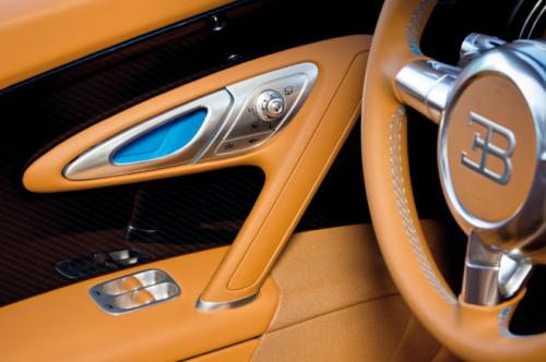 Video: Veyron 16.4 Grand Sport Vitesse chuyển động - 12