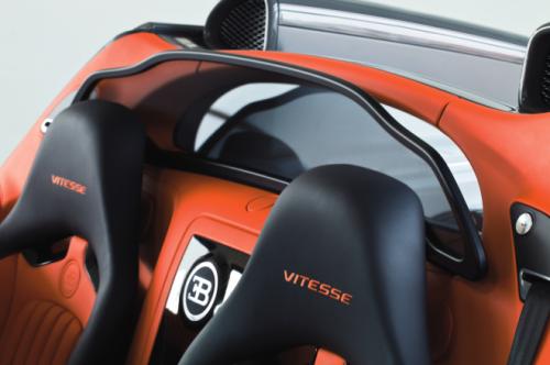 Video: Veyron 16.4 Grand Sport Vitesse chuyển động - 13