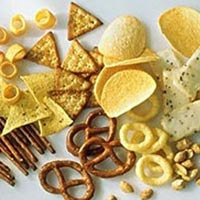 Sức khỏe đời sống - Bim bim chứa nhôm nguy hiểm cho trẻ em