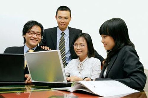 Bí quyết giảm stress nơi công sở - 2