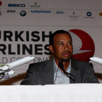 Thể thao - Tiger Woods xin lỗi ĐT Ryder Cup Mỹ