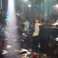 Tin tức trong ngày - Đổ máu ở sàn nhảy tử thần