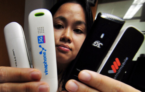 Nỗi lo mã độc từ 2 đại gia viễn thông TQ - 2