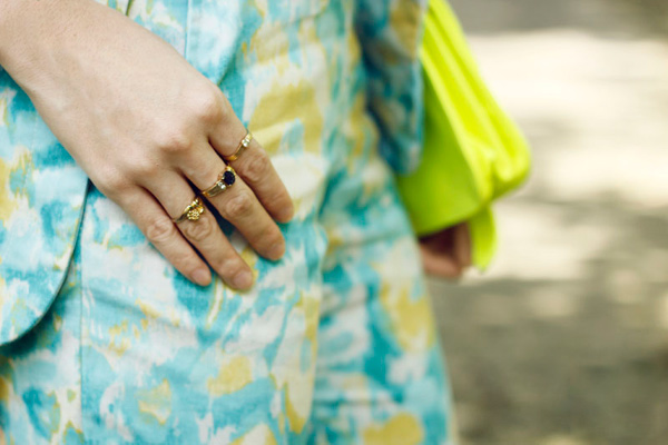 Đeo nhẫn sành như tín đồ Philippines - 5