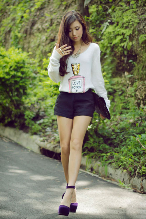 Đeo nhẫn sành như tín đồ Philippines - 6