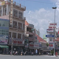 Tài chính - Bất động sản - Mặt bằng bán lẻ TPHCM giảm giá hút khách