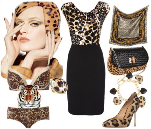 Thêm gợi cảm với chiếc khăn lụa mềm - 17