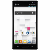 Thời trang Hi-tech - Smartphone siêu mỏng LG Optimus L9 đến Mỹ