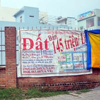 Tin Đà Nẵng - Bán rong bất động sản