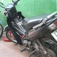 Tin Đà Nẵng - Xóa nhiều nhóm trộm cắp