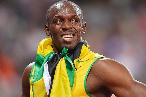 Rao bán bao cao su của… Usain Bolt - 1
