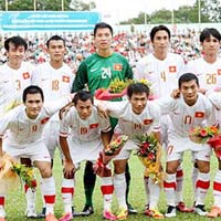 Bóng đá - “ĐTVN muốn giành vé dự Asian Cup 2015”
