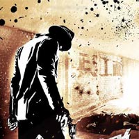 Pháp luật - Tướng cướp thích chơi “trò ú tim” với CS