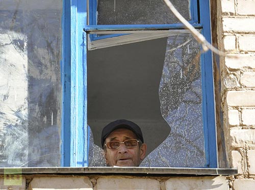 Nga: Hơn 4.000 tấn đạn phát nổ kinh hoàng - 8