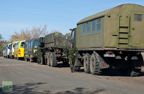 Nga: Hơn 4.000 tấn đạn phát nổ kinh hoàng - 7