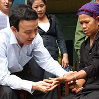 Sức khỏe đời sống - Việt Nam: Điểm nóng của các bệnh mới nổi