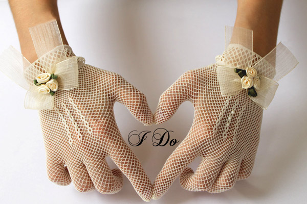 Giữ mười ngón trinh nguyên ngày cưới - 6