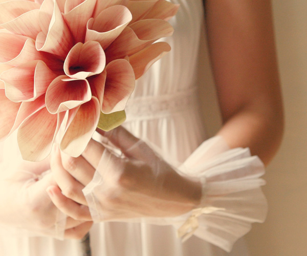 Giữ mười ngón trinh nguyên ngày cưới - 7