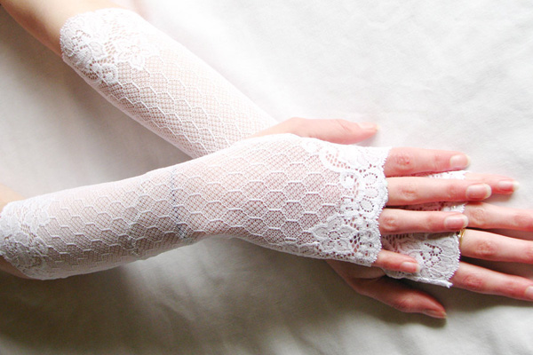 Giữ mười ngón trinh nguyên ngày cưới - 10